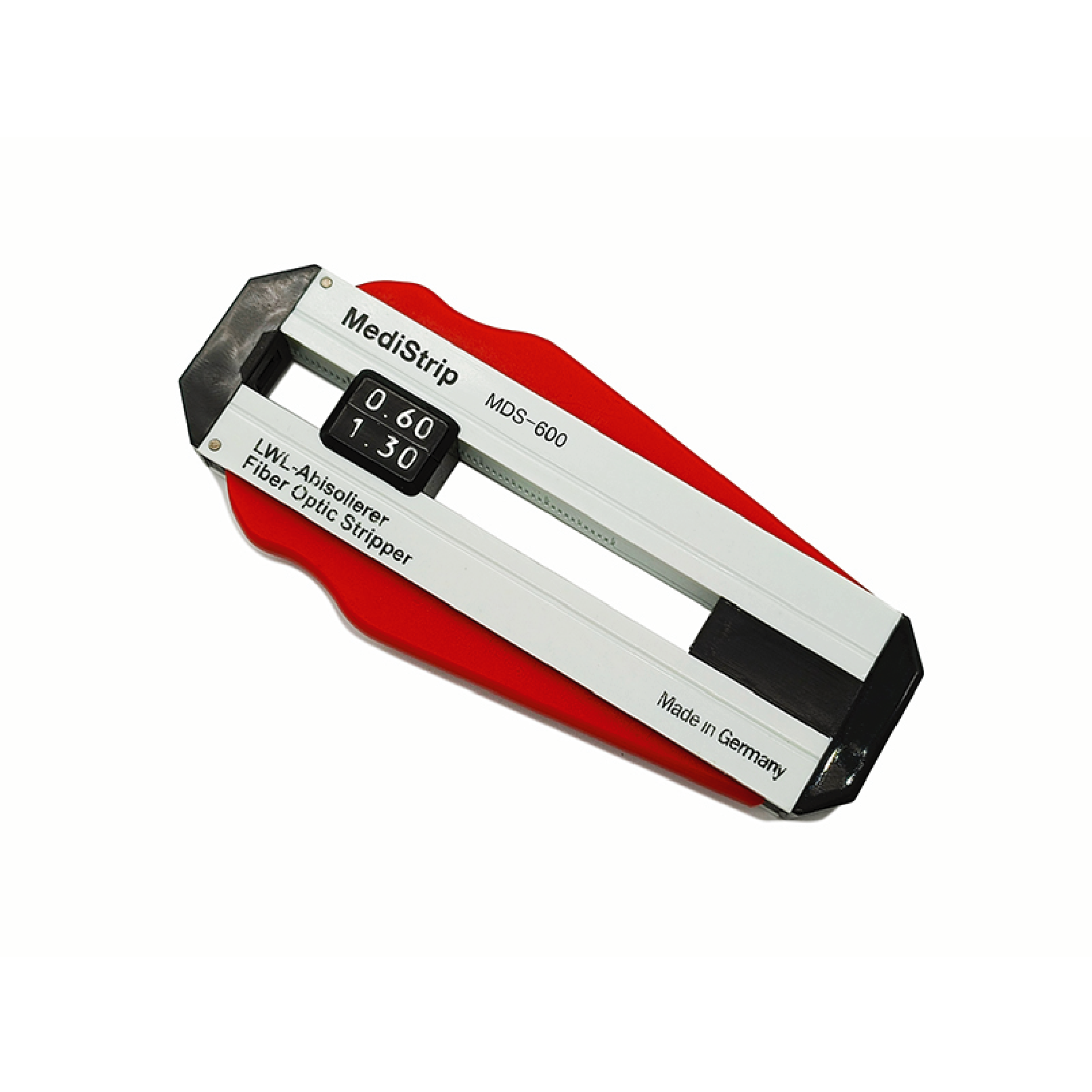 Fiber stripper